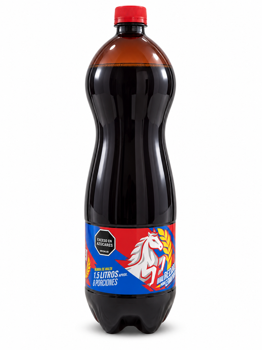 MALTA PONY 1,5 LT