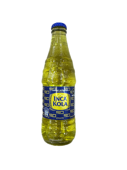 Inca kola 300ml