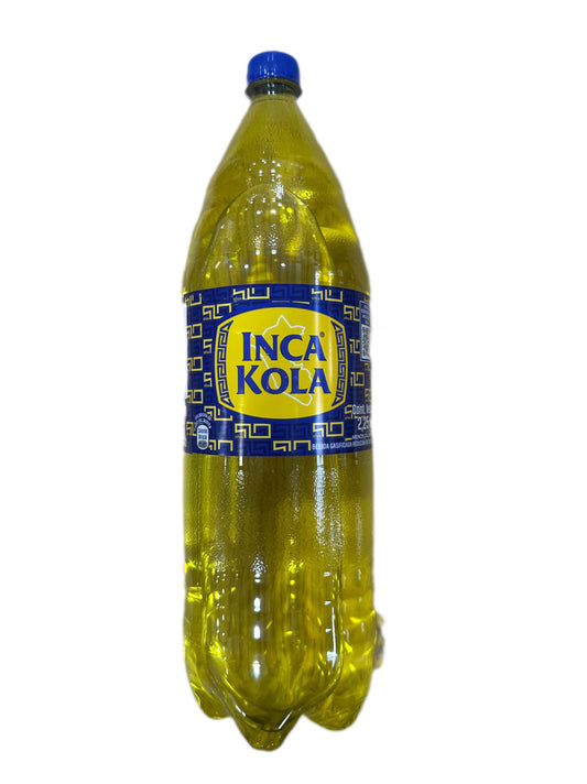 Inca kola 2.25L