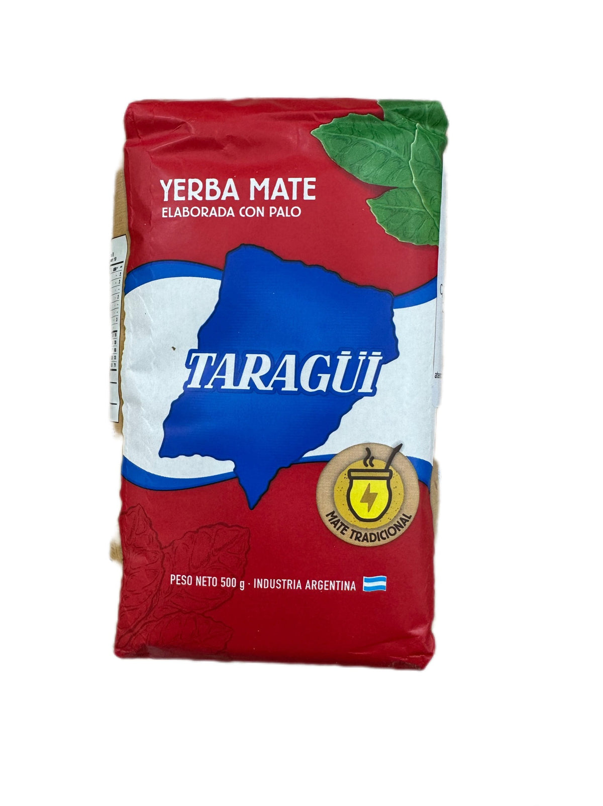 Yerba mate Taragui 500g