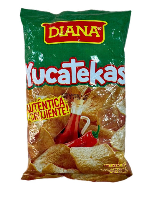 Yucatekas Diana 100g