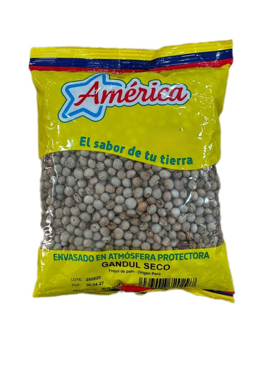 Gandul seco America 500g